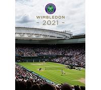 Wimbledon 2021: The Official Story of The Championships
