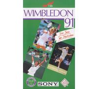 Wimbledon 91 - Das Jahr der Deutschen