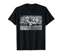 Wimbledon Billie Jean King Winnie Shaw Centre Court Tennis T-Shirt