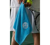 'Wimbledon' Guest Towel Christy Blue Guest Towel