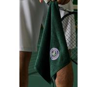 'Wimbledon' Guest Towel Christy Green Guest Towel