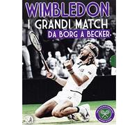 Wimbledon - I Grandi Match 1 (3 Dvd) (1 DVD)