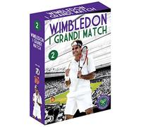 Wimbledon - I Grandi Match 2 (3 Dvd) (1 DVD)