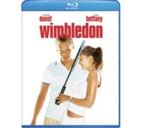 WIMBLEDON - Region A Blu Ray,US Import