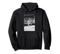 Wimbledon Tennis Boris Becker At Men's Final 1985 Pullover Hoodie