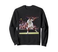 Wimbledon Tennis Champion Pete Sampras 1996 Sweatshirt