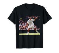 Wimbledon Tennis Champion Pete Sampras 1996 T-Shirt