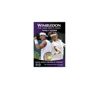 Wimbledon The 2008 Mens Final - Nadal vs Federer: Rafael Nadal's Triumph at Twilight [DVD]