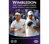 Wimbledon - The 2009 Men's Final [DVD] [2009]
