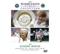Wimbledon - The Classic Match: Graf V Novotna [DVD]