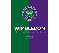 Wimbledon: The Official Film 2013 [DVD] [2013]