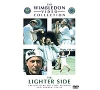 Wimbledon Video Collection: The Lighter Side [DVD]