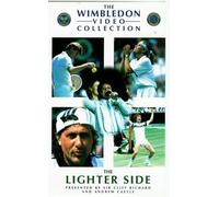Wimbledon Video Collection: The Lighter Side [VHS]