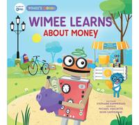 Wimee Learns About Money