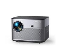 WiMiUS 4K Home Cinema Projector, 36000Lumen Auto Focus&Keystone Projector with 3D HiFi Audio Short Throw, 50% Zoom 300''Display FHD 1080P WiFi6 Bluetooth 5.4 HDR10 for Bedroom Outdoor Movies, Gifts