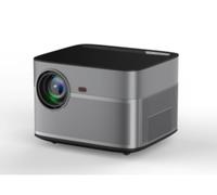 Wimius P64 1080P Autofocus/Keystone Correction: Projector, 28,000 lumens, Wi-Fi, Bluetooth, 4K Home Theater, Full HD, 1080P, Supports and compatible with Firestick, -box P5, laptops, USB, and mobile p