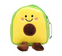 Wimnqie Plush Wallet, Purses and Bags, Portable Purse and Change Purse, Large Capacity Purse, Cute and Interesting Coin Compartments, Single Attribute, see description, See description