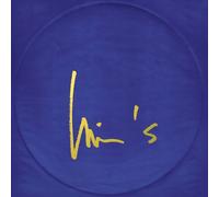 WIMS-DRIVEN BY MUSIC (TRIPLE-GATEFOLD 3LP) NEW VINYL