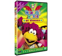 Wimzie's House: Be Yourself [DVD] [2006] [Region 1] [US Import] [NTSC]