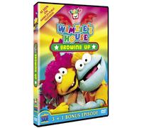 Wimzie's House: Growing Up [DVD] [2006] [Region 1] [US Import] [NTSC]