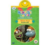 Wimzie's House - I Dare You DVD