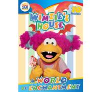 Wimzie's House: World of Enchantment [DVD] [Region 1] [US Import] [NTSC]