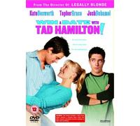 Win A Date With Tad Hamilton [DVD] by Kate Bosworth