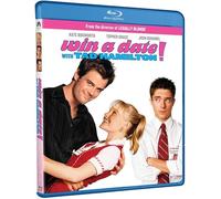 Win a Date with Tad Hamilton! [Blu-Ray] (English audio. English subtitles)