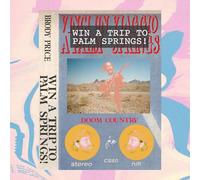 Win A Trip To Palm Springs [VINYL]