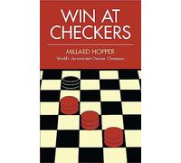 Win at Checkers (Dover Books on Chess)