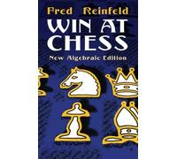 Win at Chess (Dover Chess)