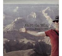 Win, Bart De - Easy to See