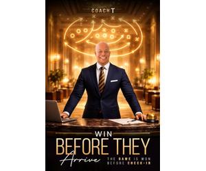 Win Before They Arrive: The Game is Won Before Check-In