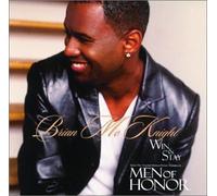 Win by Brian Mcknight (2000-12-05)