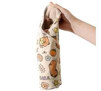 Win Cats Nail Cutting, Cat Leg Band, Toilet Wrap Gustowo with SGA for Capybara, Anti-leak Anti-leak, Moderation Of Bath Nails, , Exam