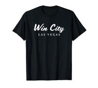 Win City Las Vegas T-Shirt