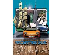 Win Competitions Online: The Sky's The Limit: Volume 2
