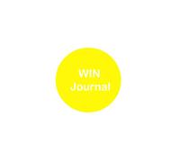 Win Journal: Daily win journal, daily record of your victory and success