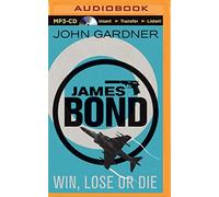 Win, Lose or Die (James Bond)