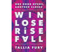 Win lose rise fall: One door closes another opens