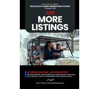 Win More Listings: Seller Acquisition • Listing Mastery