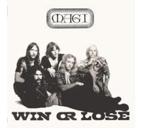 Win Or Lose [VINYL]