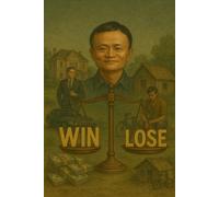 WIN OR LOSE: JACK MA