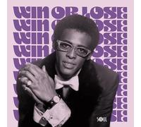 Win Or Lose [VINYL]