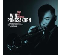 Win Pongsakorn - Time Has Changed