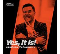Win Pongsakorn - Yes It Is! Introducing Win Pongsakorn