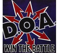 Win the Battle