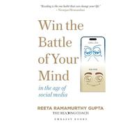 WIN THE BATTLE OF YOUR MIND