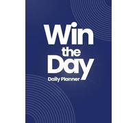 Win the Day: Daily Planner