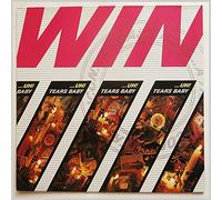 Win - Uh! tears baby [VINYL]